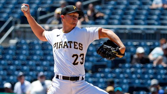 Final: Tigers 3, Pirates 1 taken at PNC Park (Live coverage)